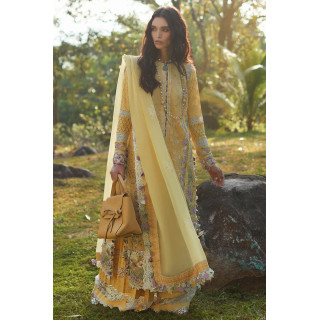 ELAN Eid Lawn Collection-2023-EL-23-01B